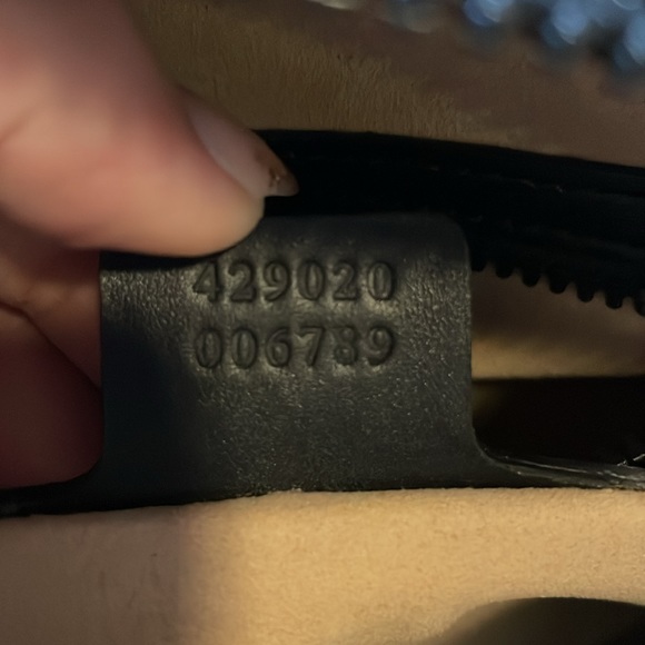 Gucci Backpack - Picture 9 of 11